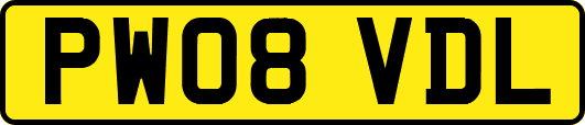 PW08VDL