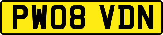 PW08VDN