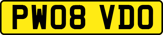 PW08VDO