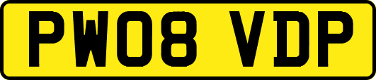 PW08VDP