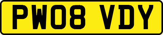 PW08VDY