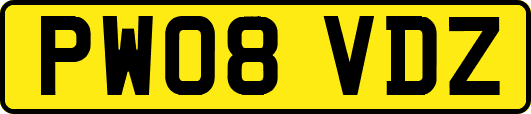 PW08VDZ