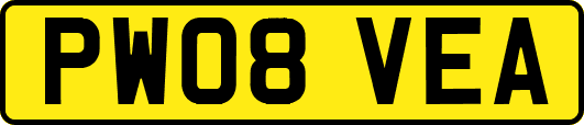 PW08VEA