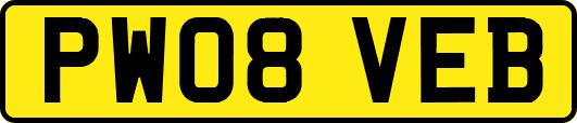 PW08VEB
