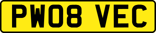 PW08VEC