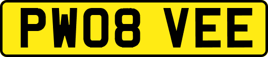 PW08VEE