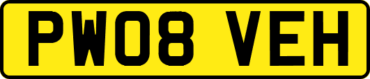 PW08VEH