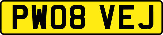 PW08VEJ