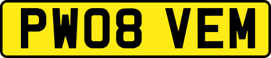 PW08VEM