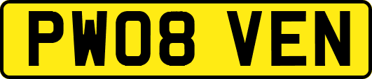 PW08VEN