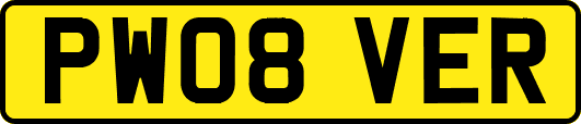 PW08VER