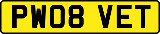 PW08VET