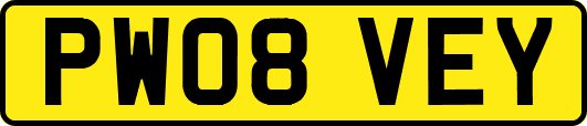 PW08VEY