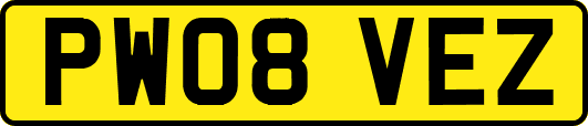PW08VEZ