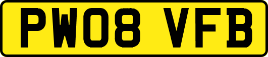 PW08VFB