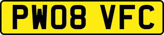 PW08VFC