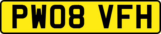 PW08VFH
