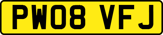 PW08VFJ