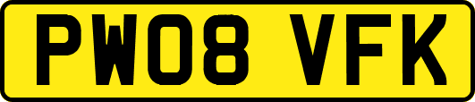 PW08VFK