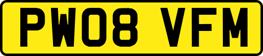 PW08VFM