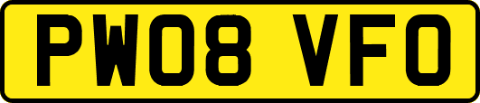 PW08VFO
