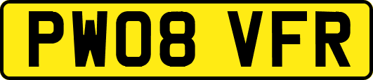PW08VFR