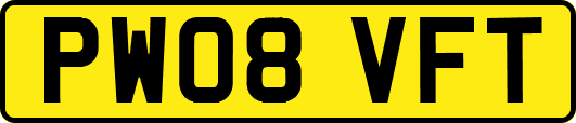 PW08VFT