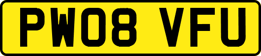 PW08VFU