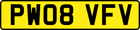 PW08VFV