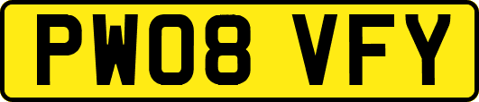 PW08VFY