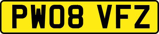 PW08VFZ