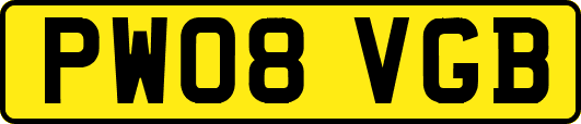 PW08VGB