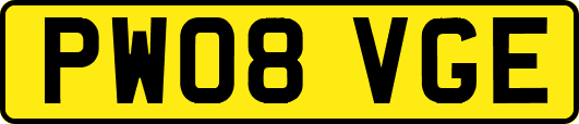 PW08VGE