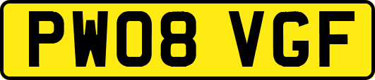 PW08VGF