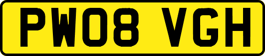 PW08VGH