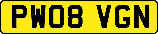 PW08VGN