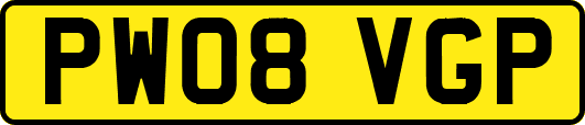 PW08VGP