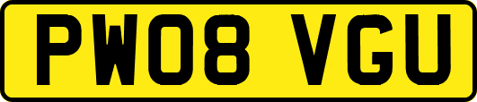 PW08VGU