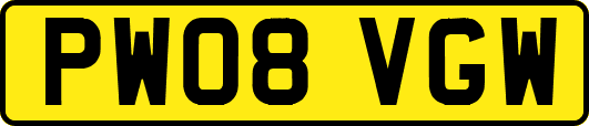 PW08VGW