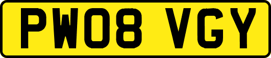 PW08VGY