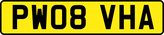 PW08VHA
