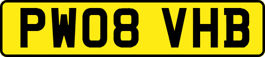 PW08VHB