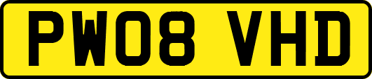 PW08VHD