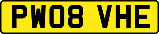 PW08VHE