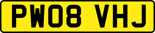 PW08VHJ