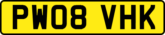 PW08VHK