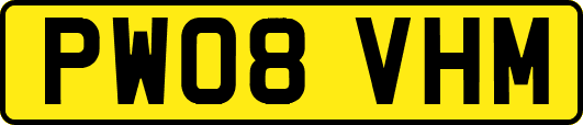 PW08VHM