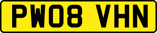 PW08VHN
