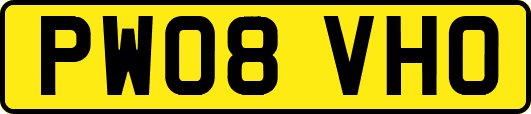 PW08VHO