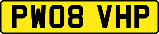 PW08VHP